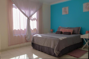 MV self-catering - Units